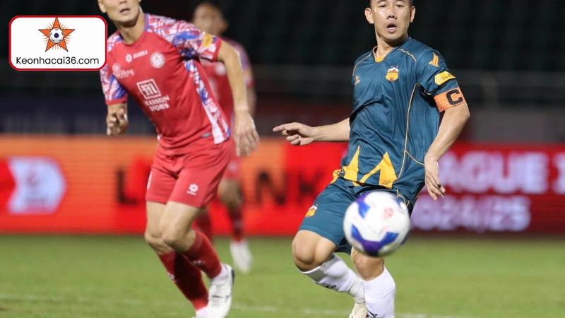V.League